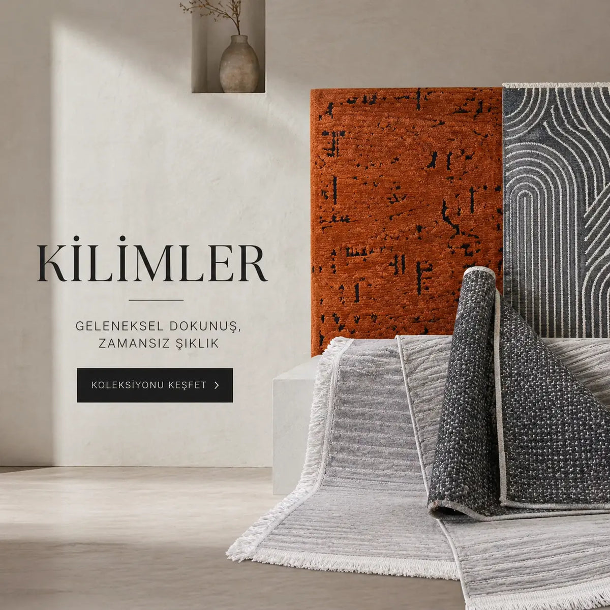 KİLİMLER