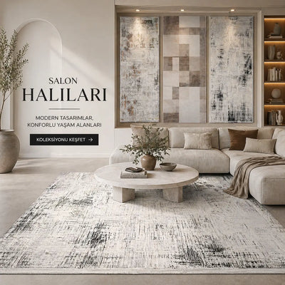 Salon Halıları