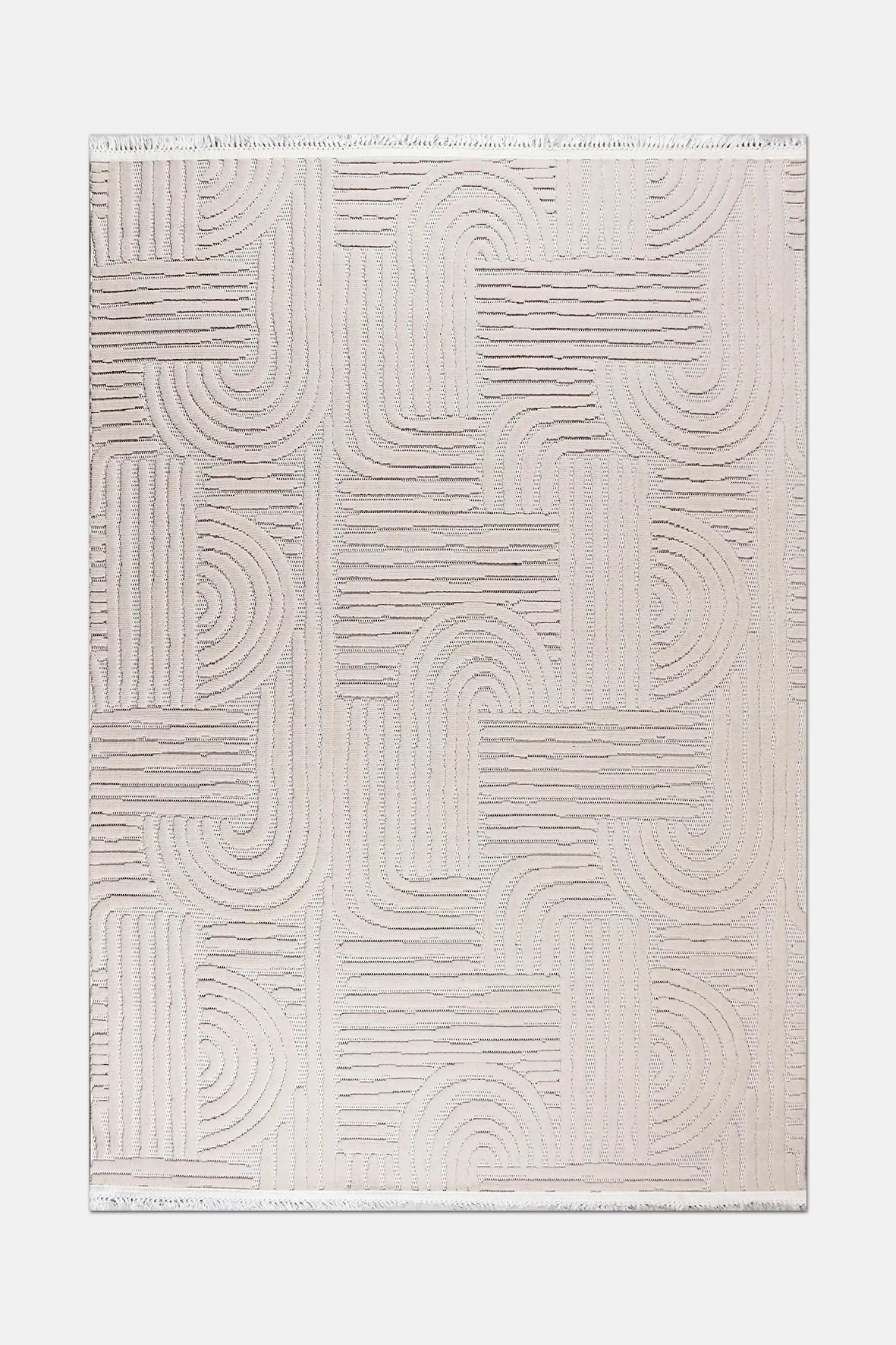 Vizon TİGANA salon halısı - farklı açıdan görünüm