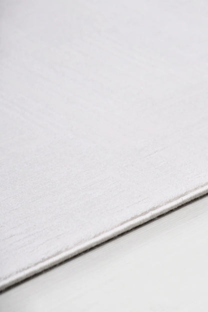 Krem VİANORA salon halısı - oda içi görünüm