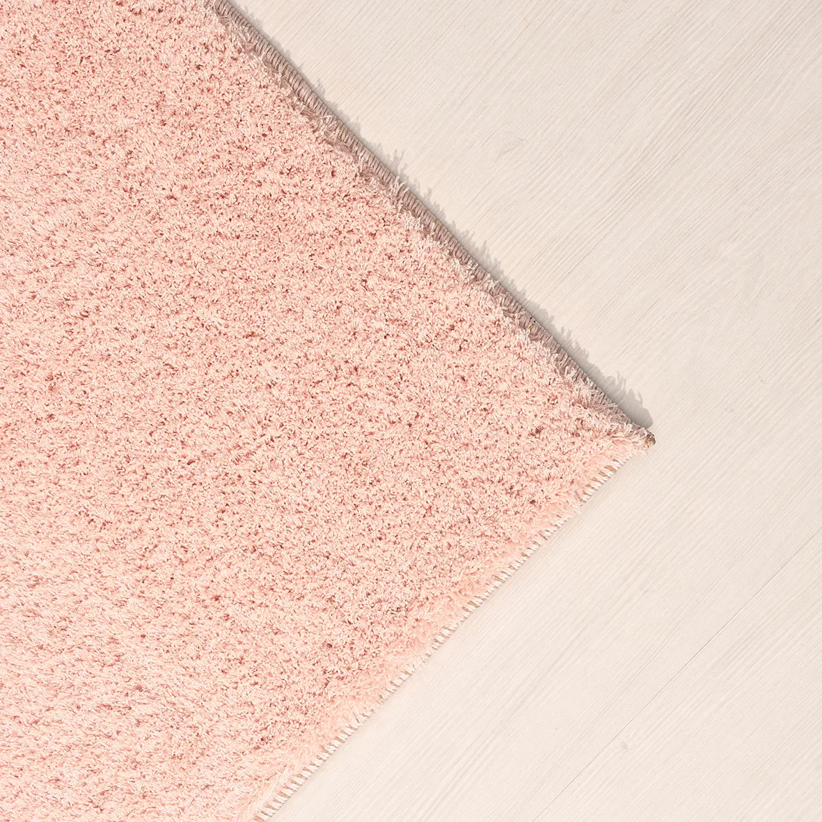 Pembe Mars oturma odası halısı - desen detayı