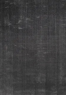 Antrasit salon halısı - oda içi görünüm
