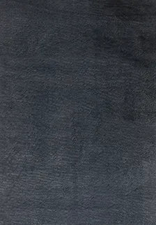 Peluş yatak odası halısı - oda içi görünüm
